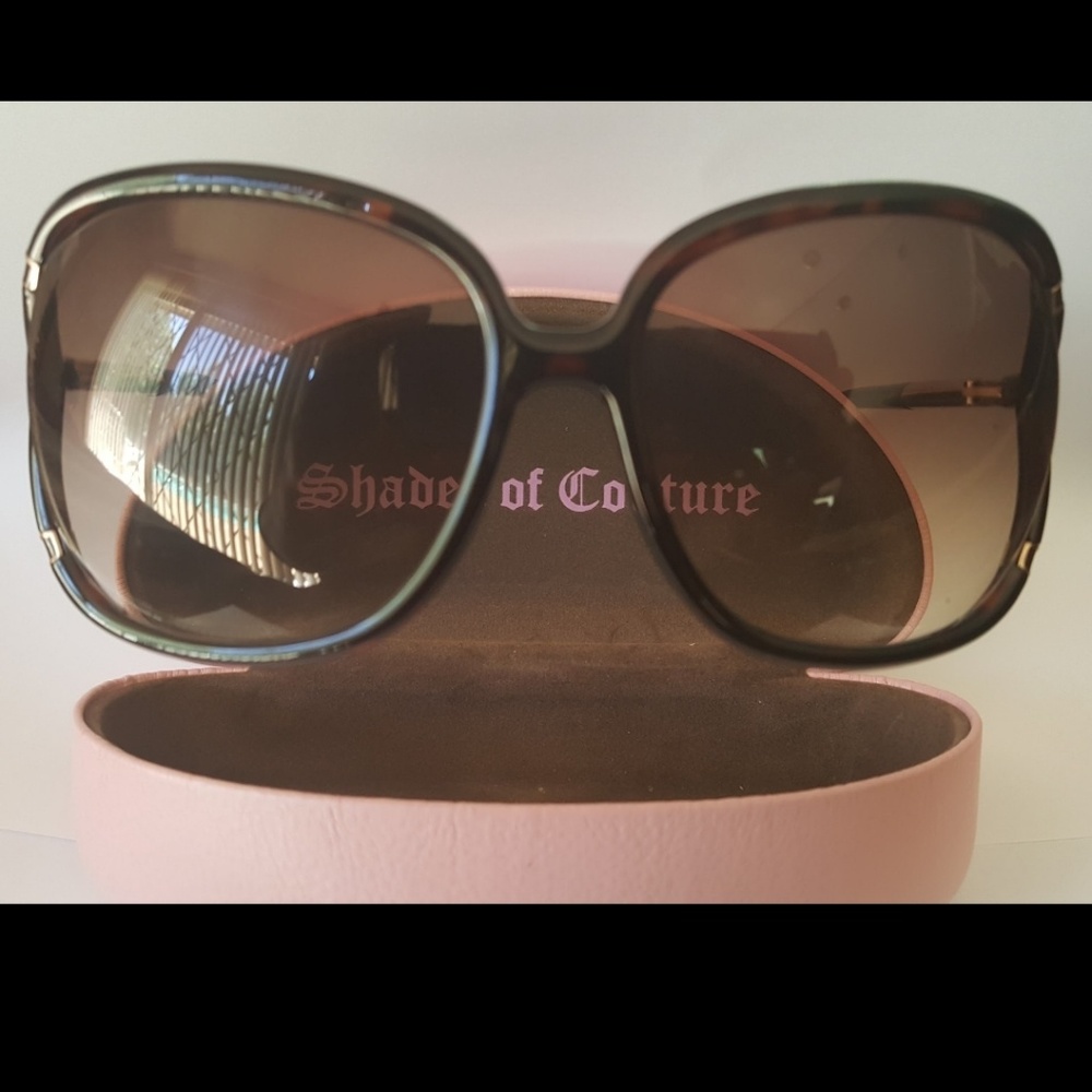 Juicy Couture Sunglasses, Women's